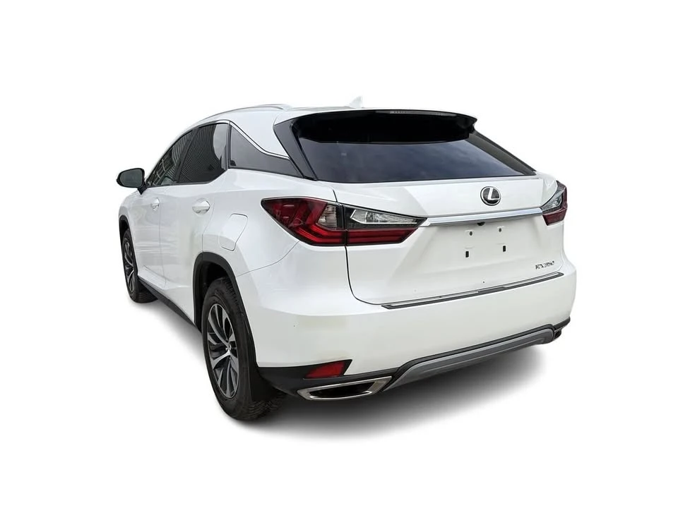 2022 Lexus RX 4th Gen - Image 7 of 20