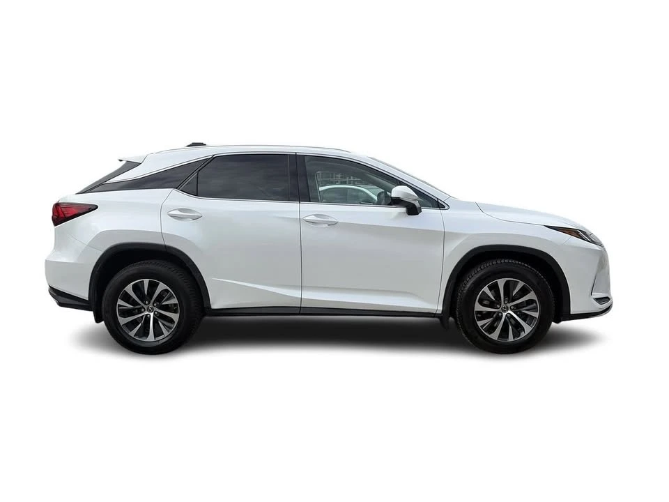 2022 Lexus RX 4th Gen - Image 10 of 20