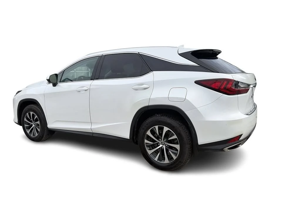 2022 Lexus RX 4th Gen - Image 6 of 20