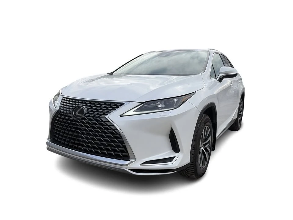 2022 Lexus RX 4th Gen - Image 3 of 20