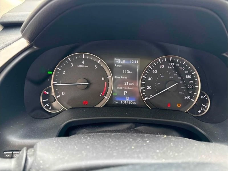 2022 Lexus RX 4th Gen - Image 3 of 3