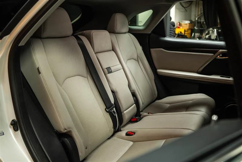 2022 Lexus RX 4th Gen - Image 12 of 20