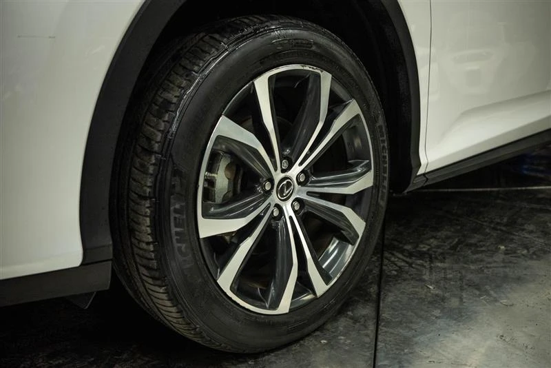 2022 Lexus RX 4th Gen - Image 3 of 20