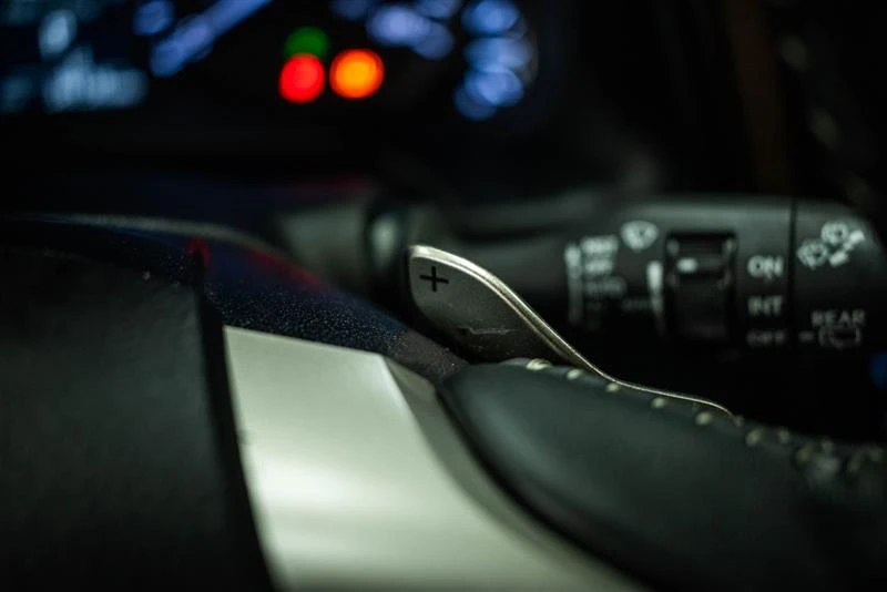 2022 Lexus RX 4th Gen - Image 20 of 20