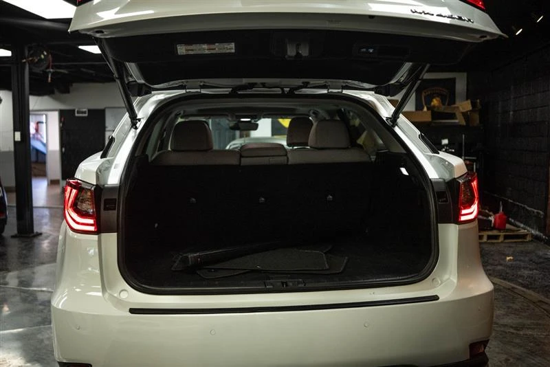 2022 Lexus RX 4th Gen - Image 7 of 20