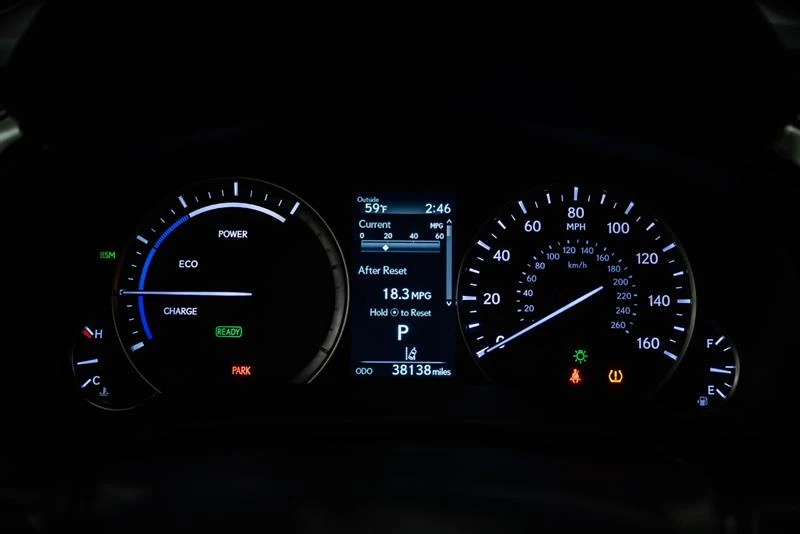 2022 Lexus RX 4th Gen - Image 18 of 20