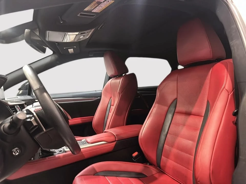 2022 Lexus RX 4th Gen - Image 3 of 13