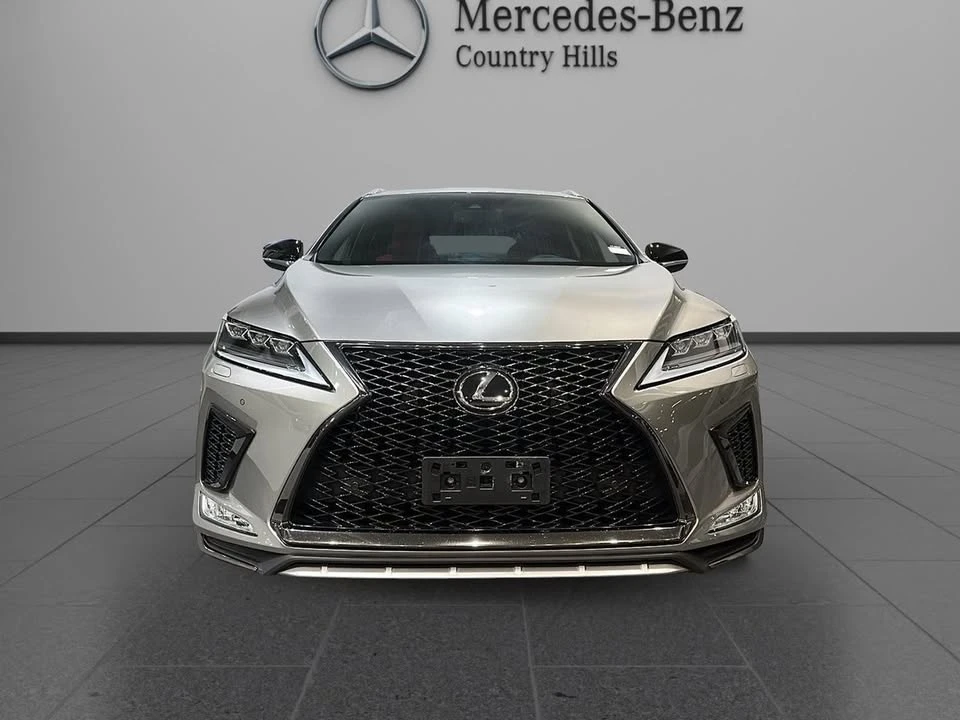 2022 Lexus RX 4th Gen - Image 13 of 13