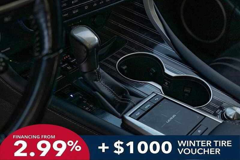 2022 Lexus RX 4th Gen - Image 14 of 14