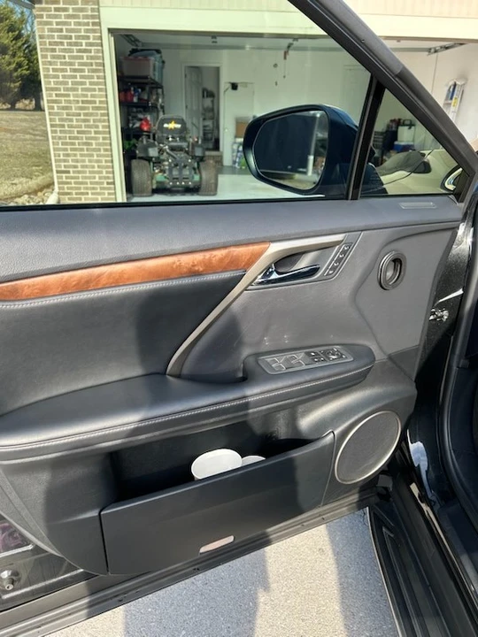 2022 Lexus RX 4th Gen - Image 5 of 20