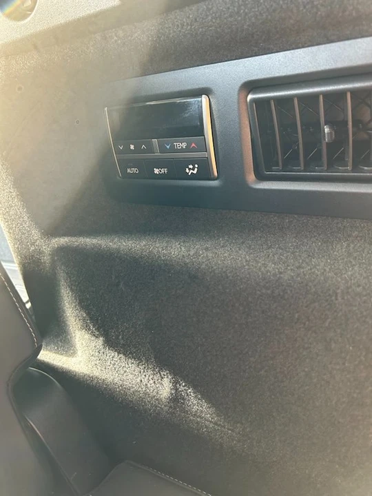 2022 Lexus RX 4th Gen - Image 18 of 20