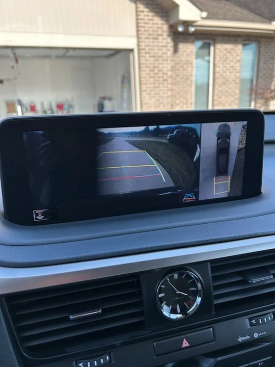 2022 Lexus RX 4th Gen - Image 3 of 20