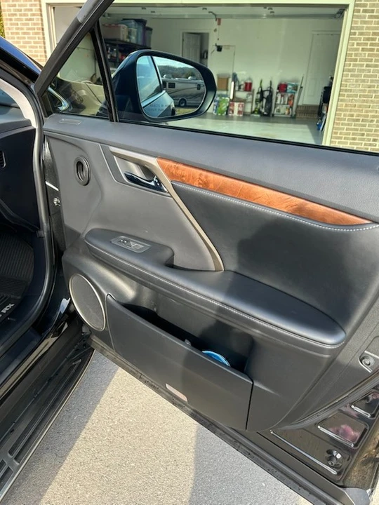 2022 Lexus RX 4th Gen - Image 10 of 20