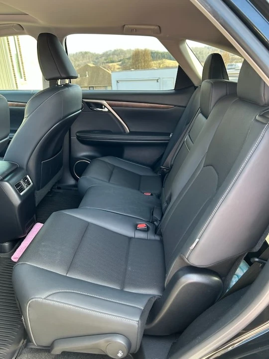 2022 Lexus RX 4th Gen - Image 6 of 20
