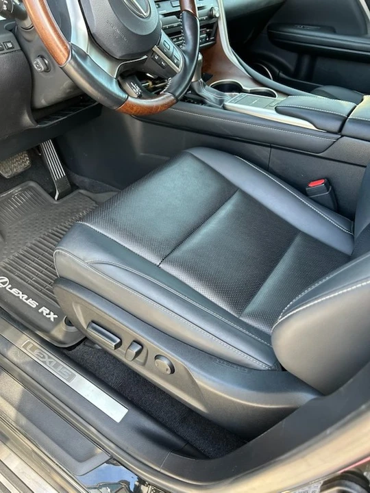 2022 Lexus RX 4th Gen - Image 4 of 20