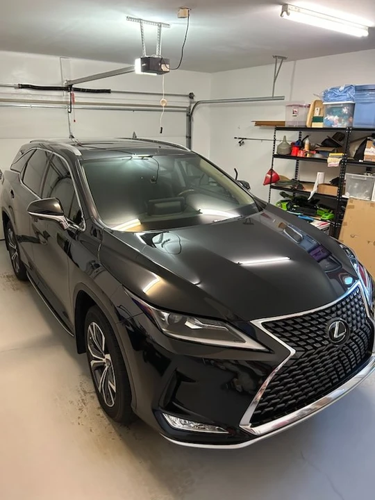 2022 Lexus RX 4th Gen - Image 20 of 20