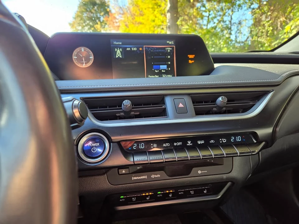 2022 Lexus NX 2nd Gen - Image 14 of 18