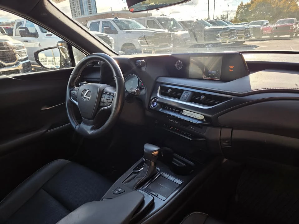 2022 Lexus NX 2nd Gen - Image 8 of 18