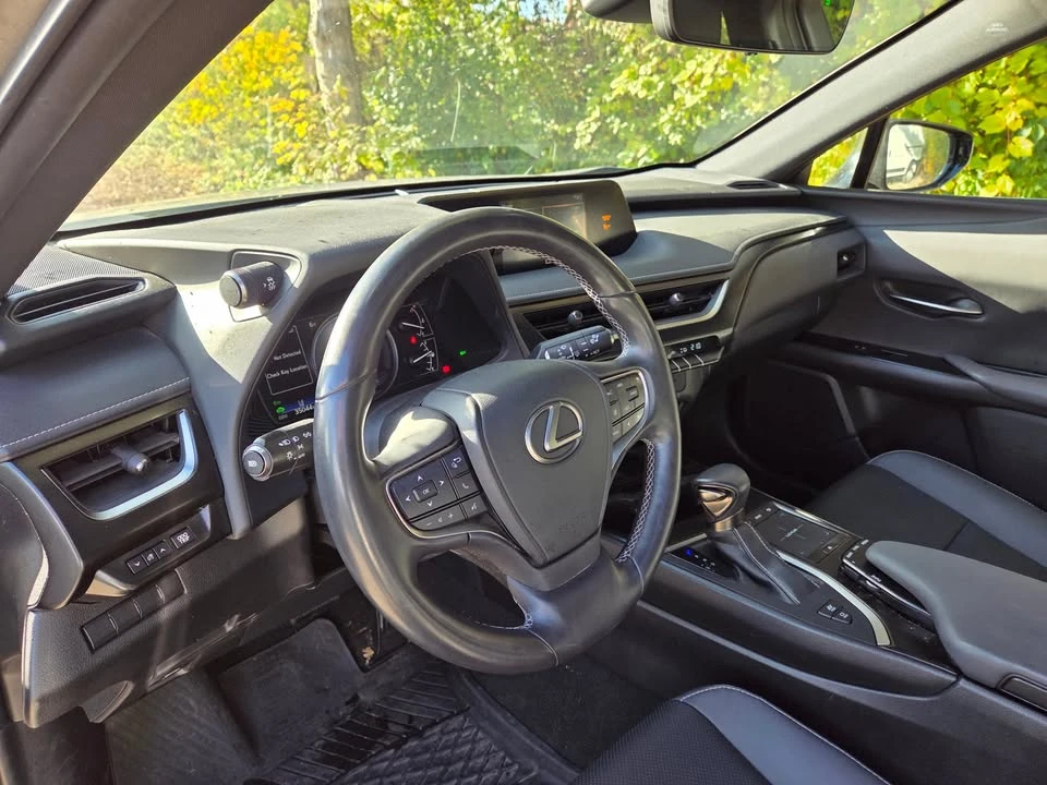 2022 Lexus NX 2nd Gen - Image 10 of 18