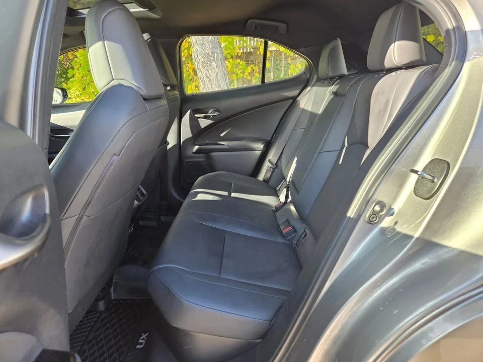 2022 Lexus NX 2nd Gen - Image 12 of 18
