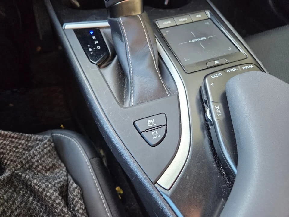 2022 Lexus NX 2nd Gen - Image 16 of 18