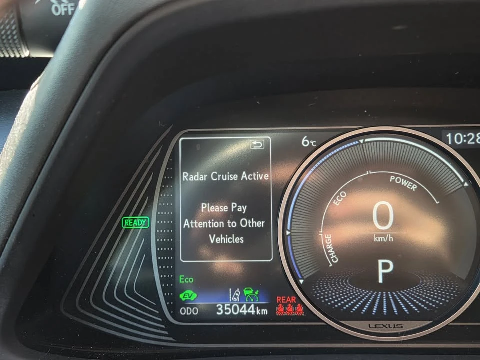 2022 Lexus NX 2nd Gen - Image 17 of 18