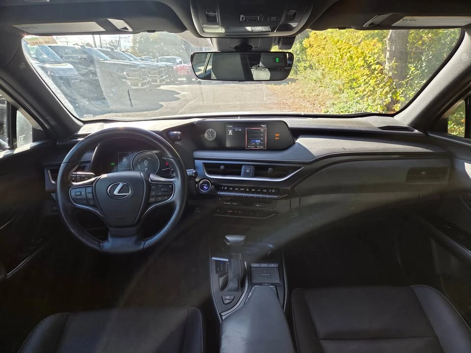 2022 Lexus NX 2nd Gen - Image 9 of 18