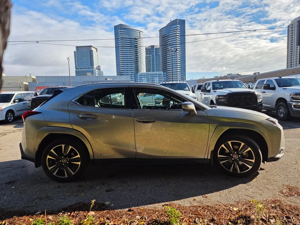 2022 Lexus NX 2nd Gen - Image 6 of 18