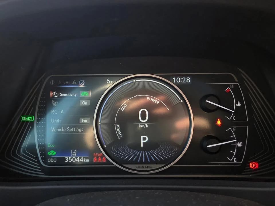 2022 Lexus NX 2nd Gen - Image 18 of 18