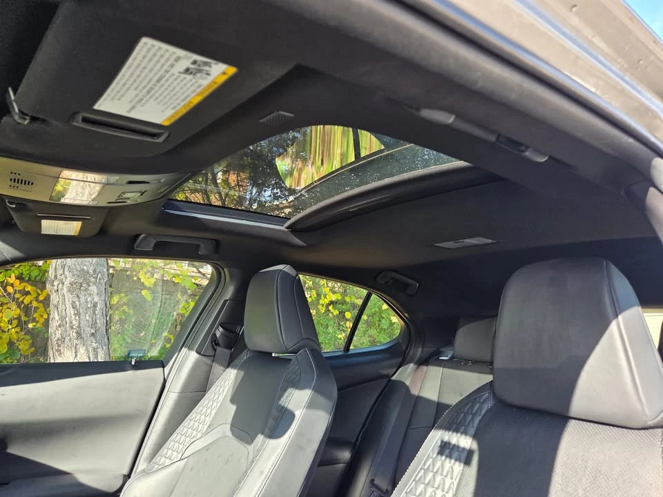 2022 Lexus NX 2nd Gen - Image 13 of 18