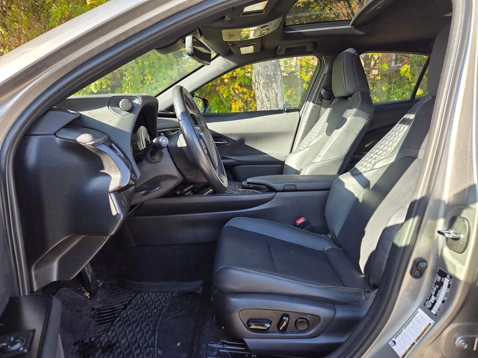 2022 Lexus NX 2nd Gen - Image 11 of 18