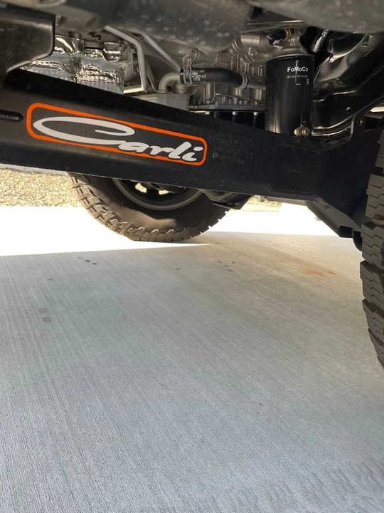 2022 Ford Super Duty 4th Gen - Image 5 of 8