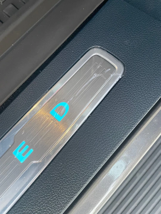 2022 Ford Super Duty 4th Gen - Image 7 of 8