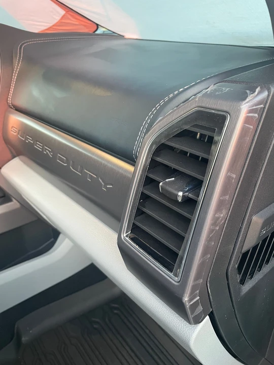 2022 Ford Super Duty 4th Gen - Image 4 of 8