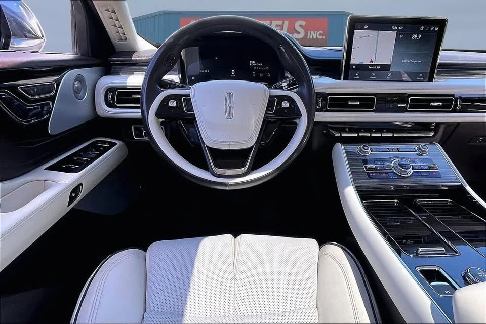 2022 Lincoln Aviator 2nd Gen - Image 5 of 20