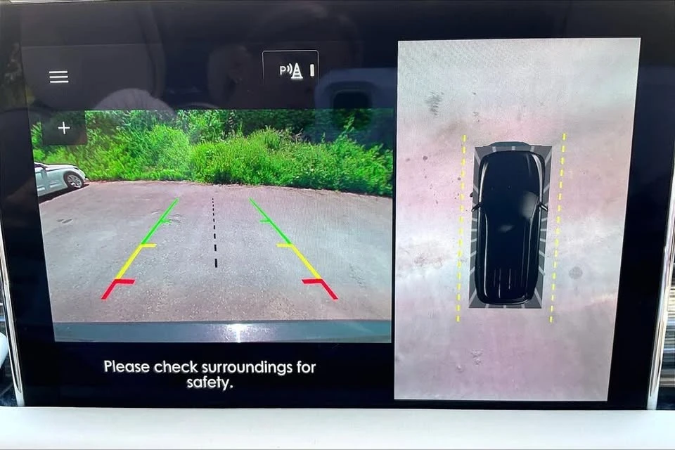 2022 Lincoln Aviator 2nd Gen - Image 20 of 20
