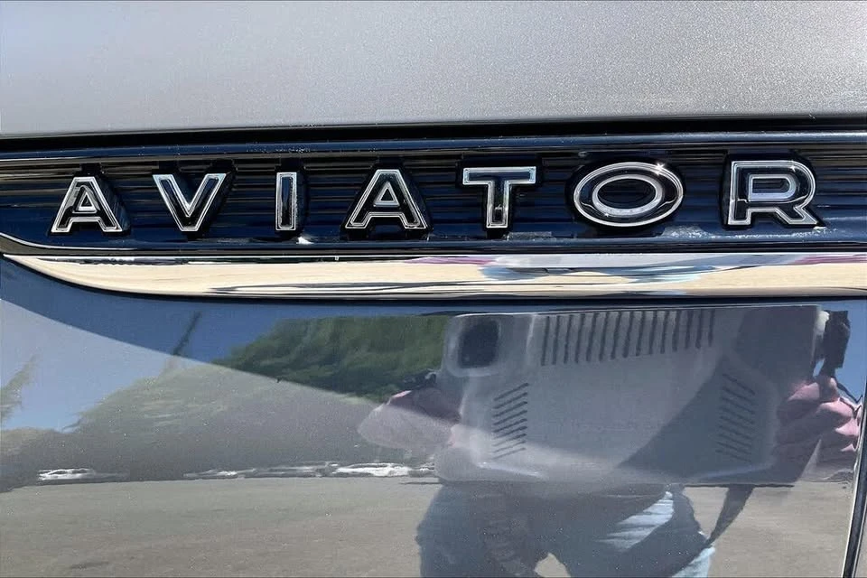 2022 Lincoln Aviator 2nd Gen - Image 8 of 20