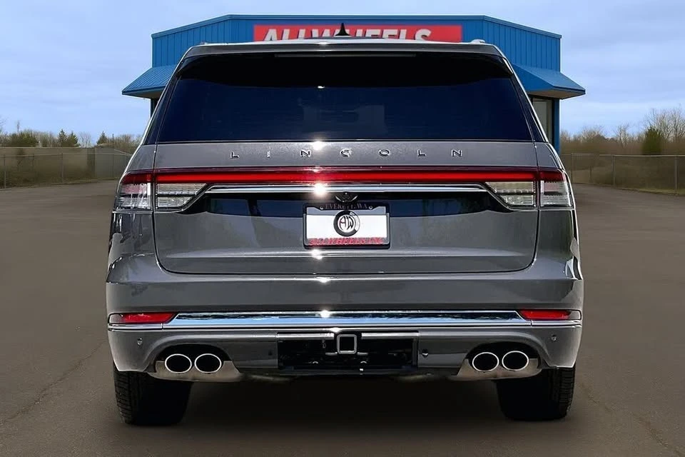 2022 Lincoln Aviator 2nd Gen - Image 4 of 20