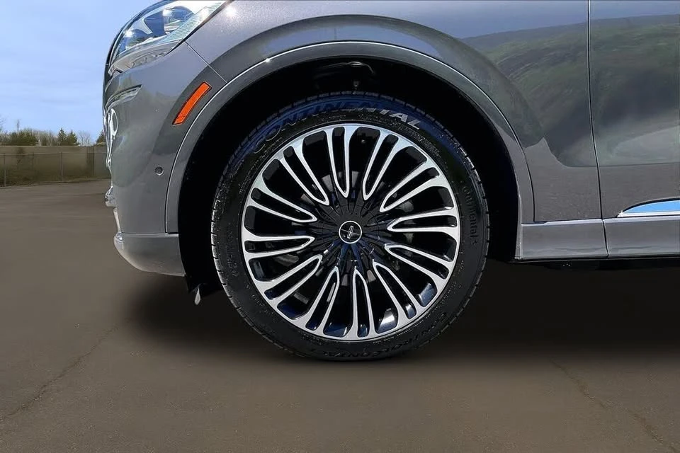 2022 Lincoln Aviator 2nd Gen - Image 9 of 20