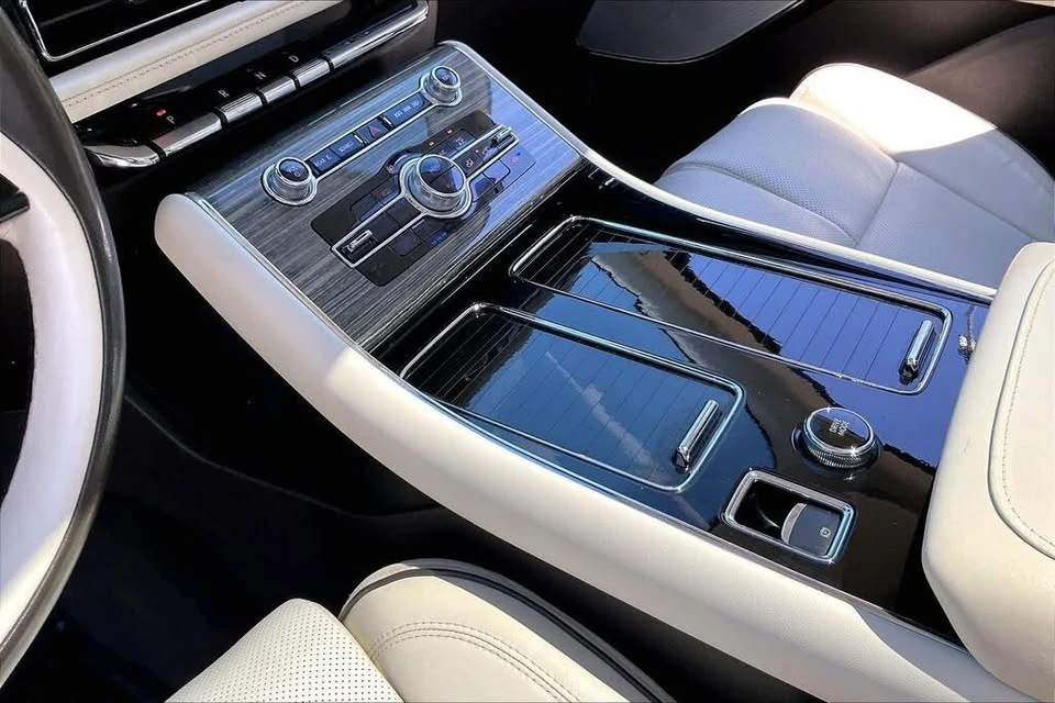 2022 Lincoln Aviator 2nd Gen - Image 14 of 20