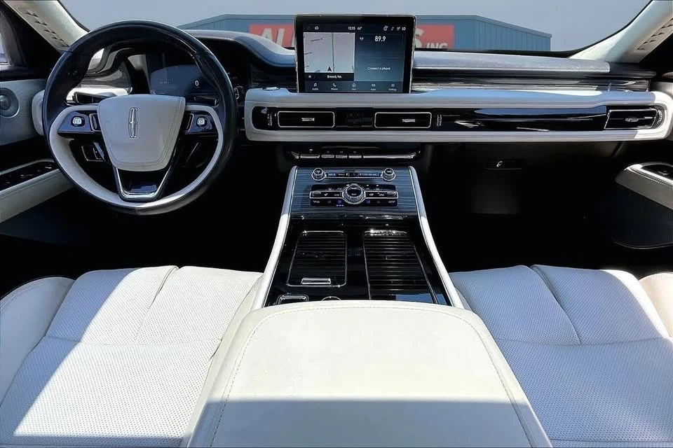 2022 Lincoln Aviator 2nd Gen - Image 15 of 20