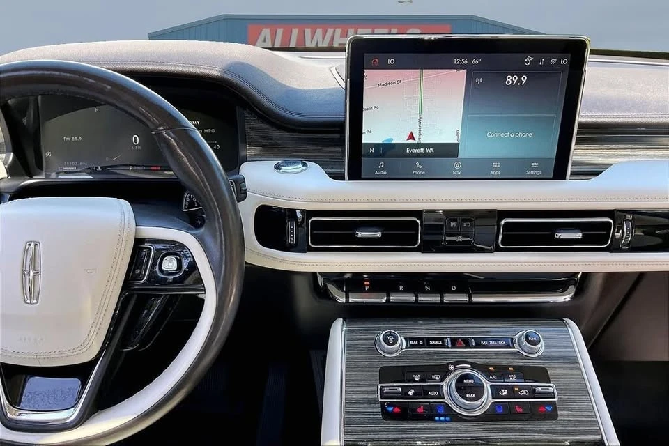 2022 Lincoln Aviator 2nd Gen - Image 6 of 20