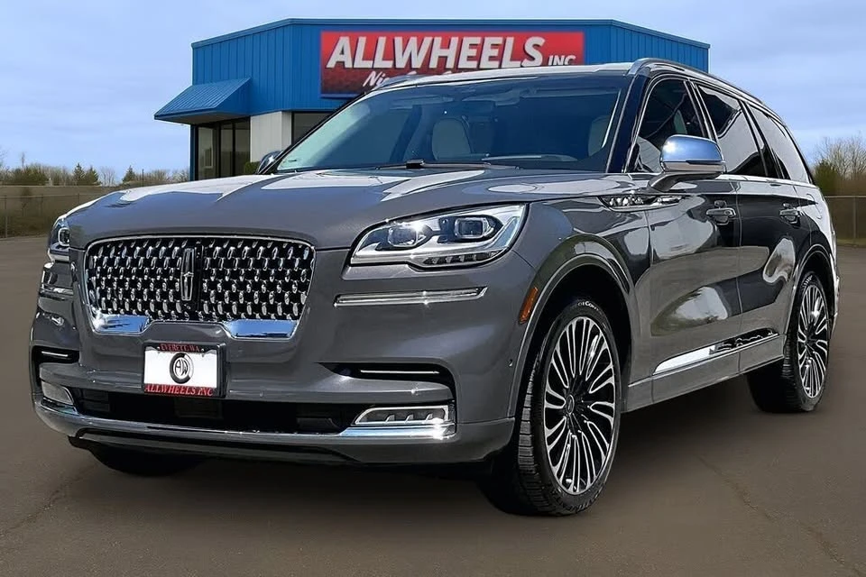 2022 Lincoln Aviator 2nd Gen - Image 11 of 20