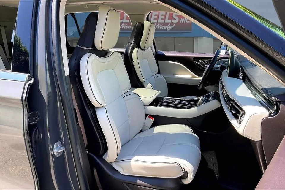 2022 Lincoln Aviator 2nd Gen - Image 7 of 20
