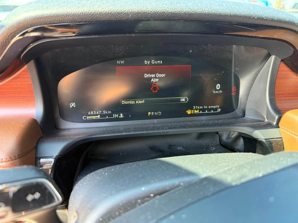 2022 Lincoln Aviator 2nd Gen - Image 15 of 16