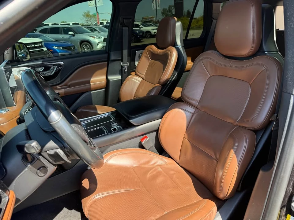 2022 Lincoln Aviator 2nd Gen - Image 14 of 16