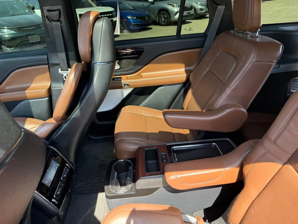 2022 Lincoln Aviator 2nd Gen - Image 12 of 16