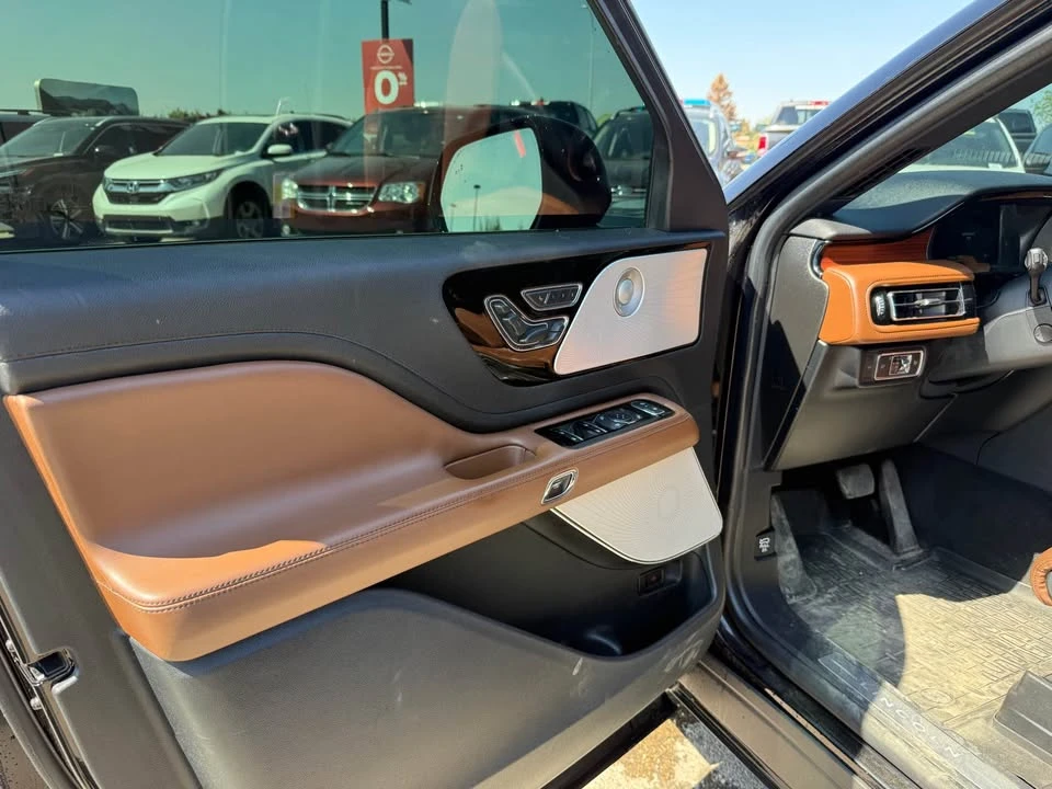 2022 Lincoln Aviator 2nd Gen - Image 7 of 16