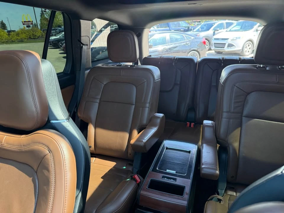 2022 Lincoln Aviator 2nd Gen - Image 16 of 16