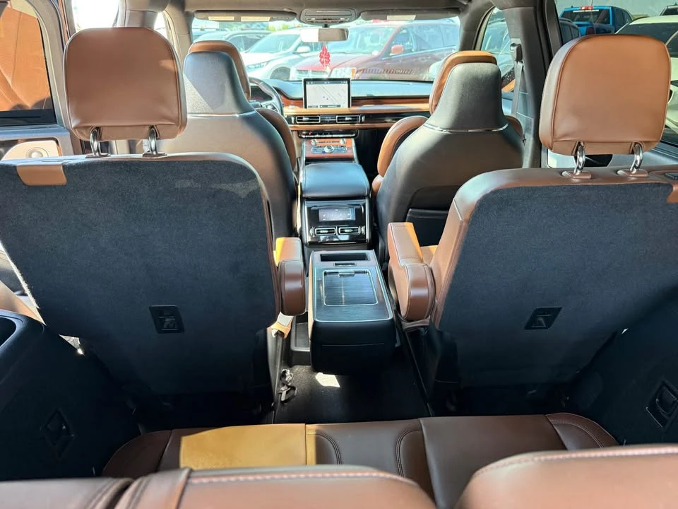 2022 Lincoln Aviator 2nd Gen - Image 10 of 16